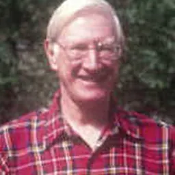 Portrait of George Band