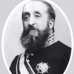 Portrait of Francisco Javier González de Castejón y Elío