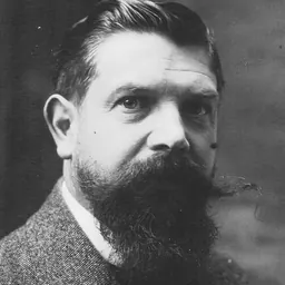 Portrait of Léon Betoulle