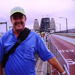 Portrait of Richard Bradley