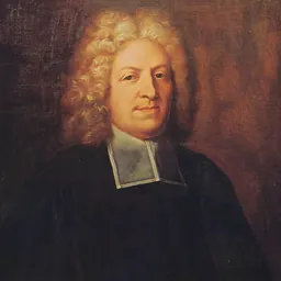 Portrait of Benedict Pictet