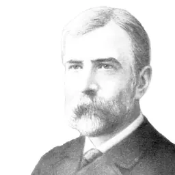 Portrait of Max Joseph Becker