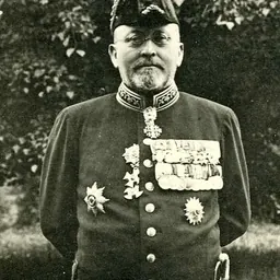 Portrait of Arthur Achleitner