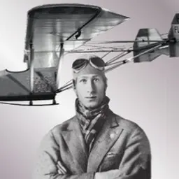 Portrait of Julius Hatry