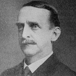 Portrait of William B. Crew