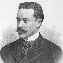Portrait of Alexander Izvolsky