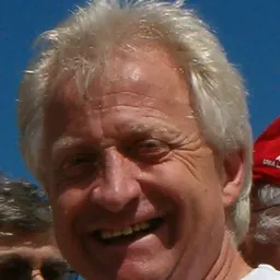 Portrait of François Dufour
