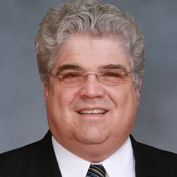 Portrait of Doug Berger