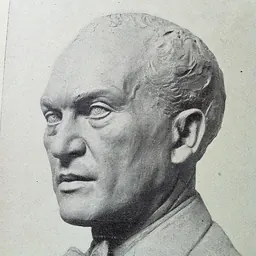 Portrait of Romualdo Rossi