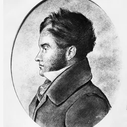 Portrait of John Jeffcott