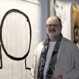 Portrait of Frank W. Ockenfels III