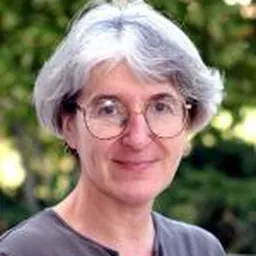 Portrait of Donna Baird