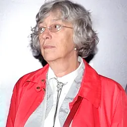 Portrait of Anémone