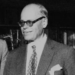 Portrait of Göran Ehrnrooth