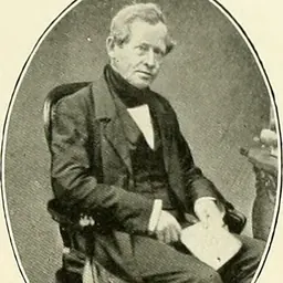 Portrait of Carl Meissner