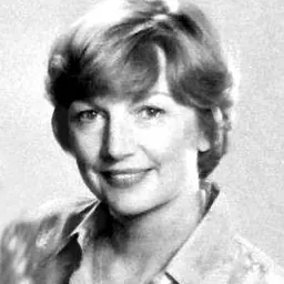 Portrait of Allyn Ann McLerie
