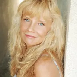 Portrait of Kelli Maroney