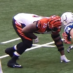 Portrait of Devon Still