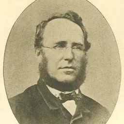 Portrait of Joseph-Charles Taché