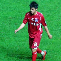 Portrait of Huang Xiyang