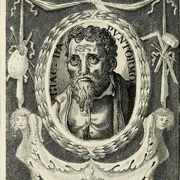 Portrait of Pontormo