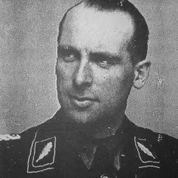 Portrait of Georg-Henning Graf von Bassewitz-Behr