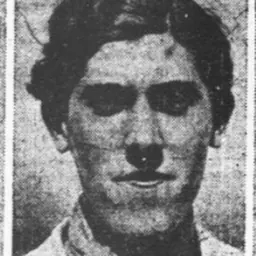 Portrait of Alexander Jackson