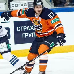 Portrait of Marcel Haščák