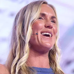 Portrait of Bethany Hamilton