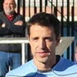 Portrait of Mikel Aguirregomezkorta Larrea