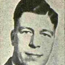 Portrait of ElRay L. Christiansen