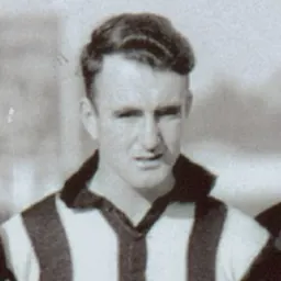 Portrait of Jack Murphy