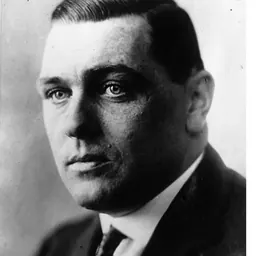Portrait of Franklin E. Morales