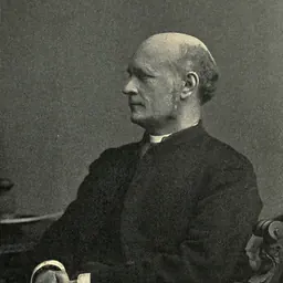Portrait of William Lefroy