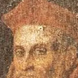 Portrait of Paolo Burali d'Arezzo