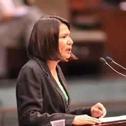 Portrait of Sofía Castro Ríos