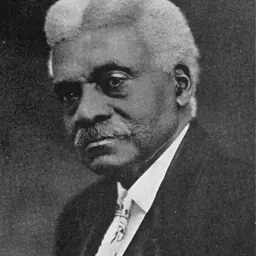 Portrait of George L. Knox