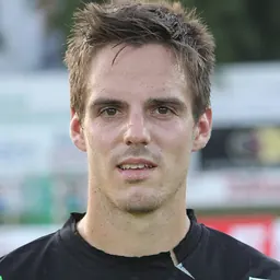 Portrait of Mario Sara
