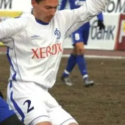 Portrait of Alexandr Covalenco