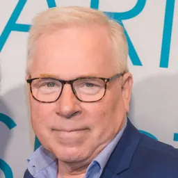 Portrait of Anders Berglund