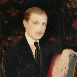 Portrait of George Barbier