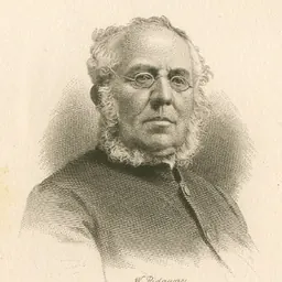 Portrait of Edward Barnwell