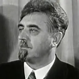 Portrait of Jaromír Nečas
