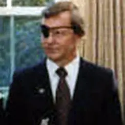 Portrait of Maxie Anderson