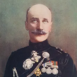Portrait of Francis Howard
