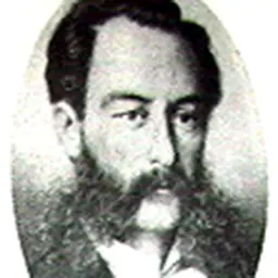 Portrait of Ignacio María González