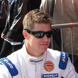 Portrait of Guy Smith