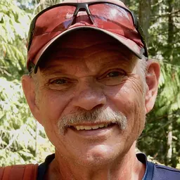 Portrait of Ben F. Koop