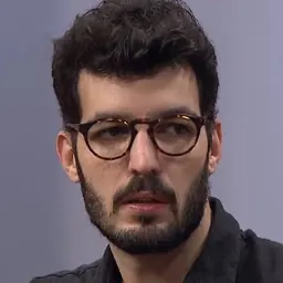 Portrait of Felipe Dana