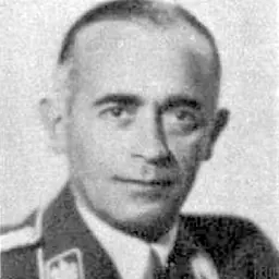Portrait of Hans von Tschammer und Osten